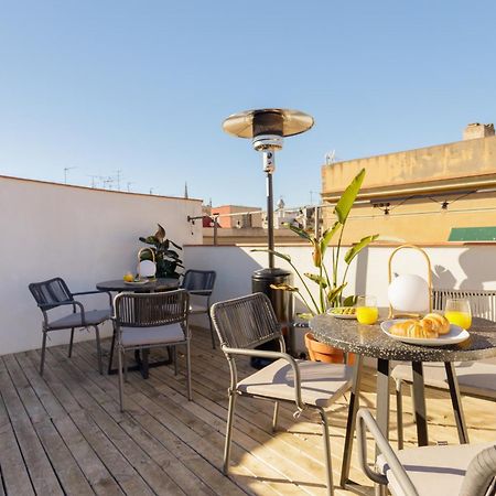 Comfy Stay Barcelona Cathedral Εξωτερικό φωτογραφία