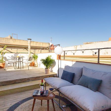 Comfy Stay Barcelona Cathedral Εξωτερικό φωτογραφία