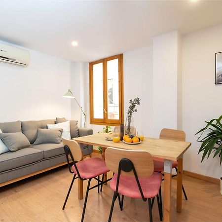 Comfy Stay Barcelona Cathedral Εξωτερικό φωτογραφία