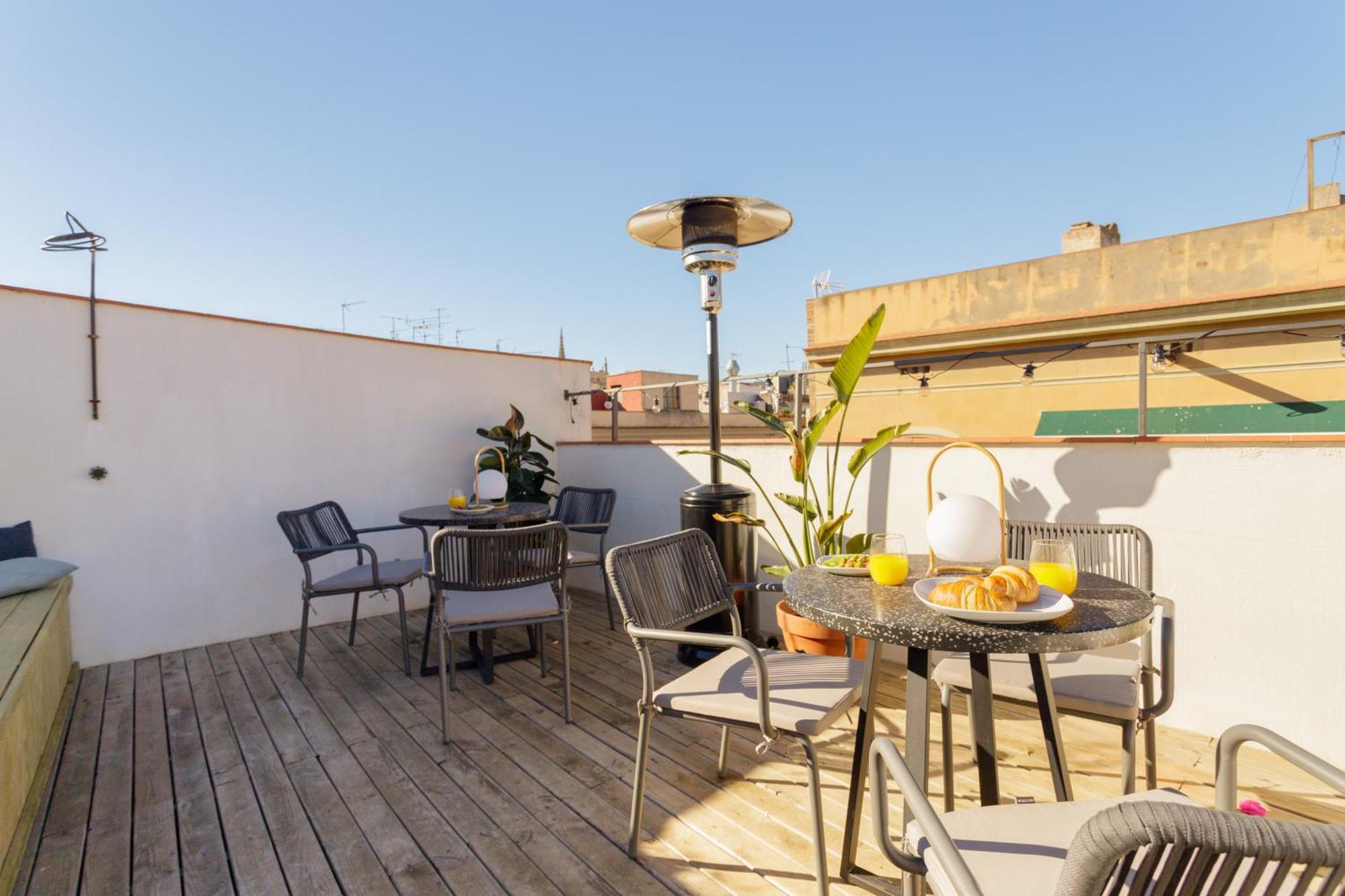 Comfy Stay Barcelona Cathedral Εξωτερικό φωτογραφία