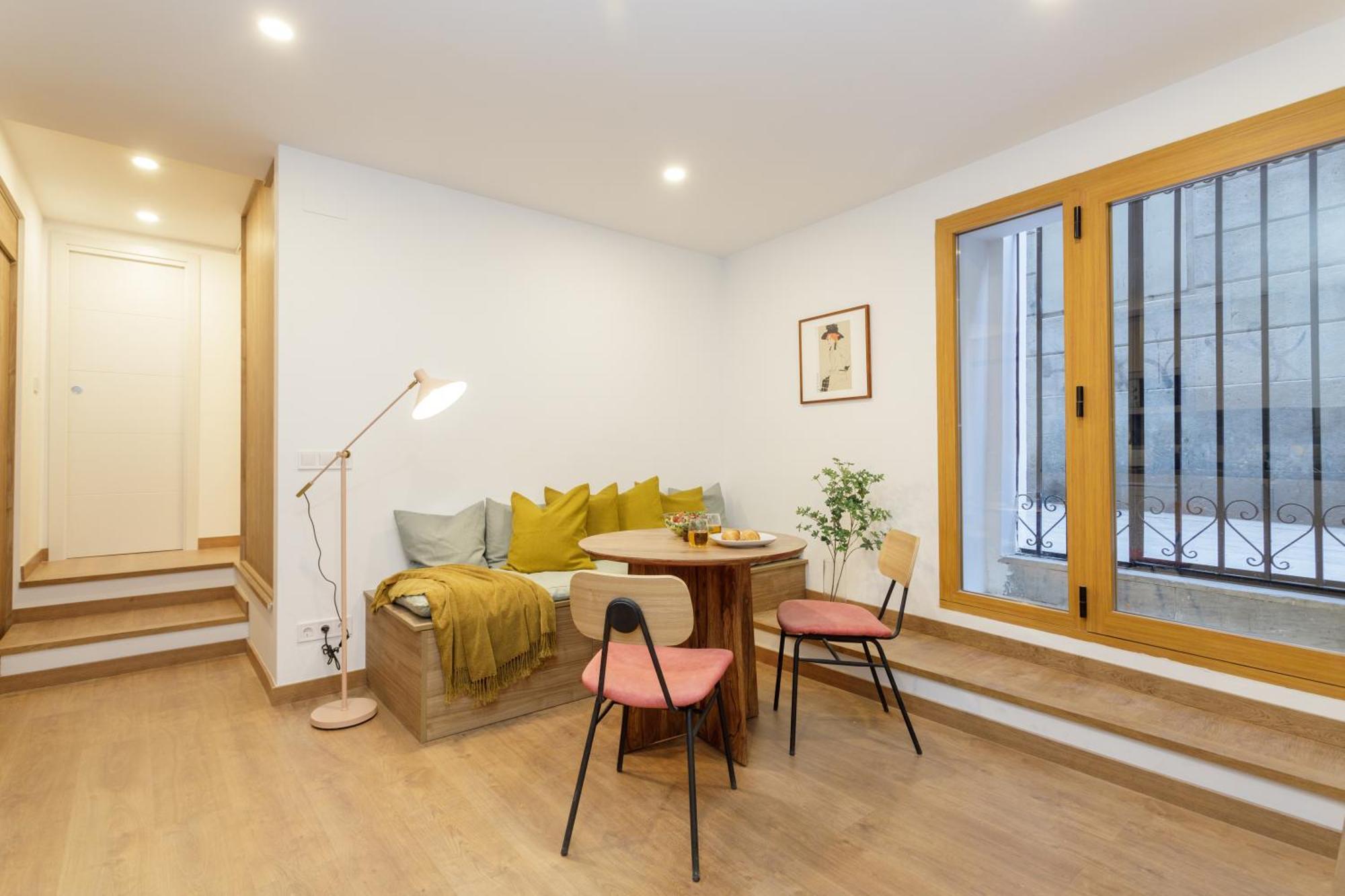 Comfy Stay Barcelona Cathedral Εξωτερικό φωτογραφία