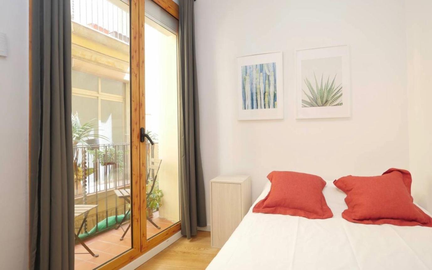 Comfy Stay Barcelona Cathedral Εξωτερικό φωτογραφία