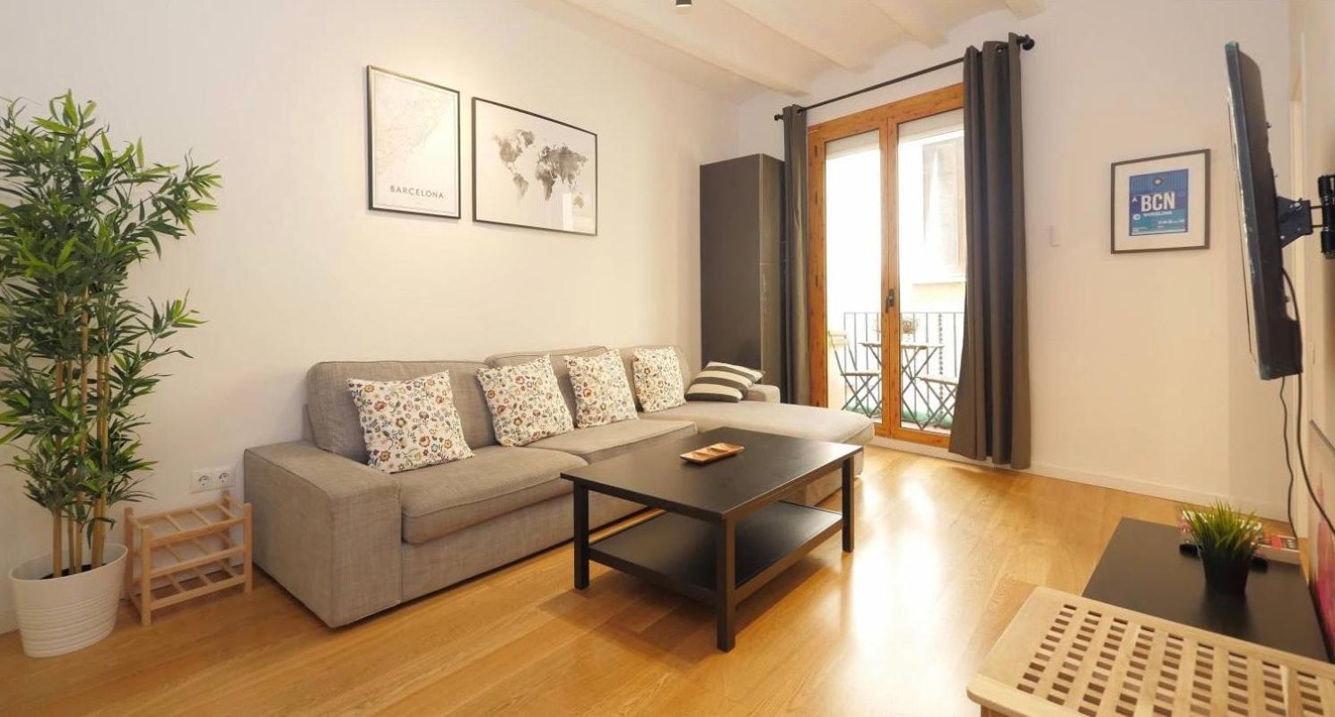 Comfy Stay Barcelona Cathedral Εξωτερικό φωτογραφία