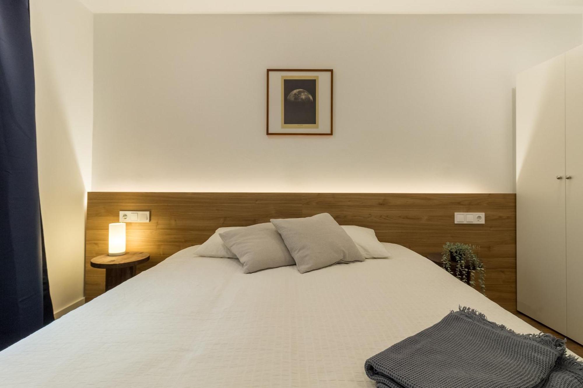Comfy Stay Barcelona Cathedral Εξωτερικό φωτογραφία