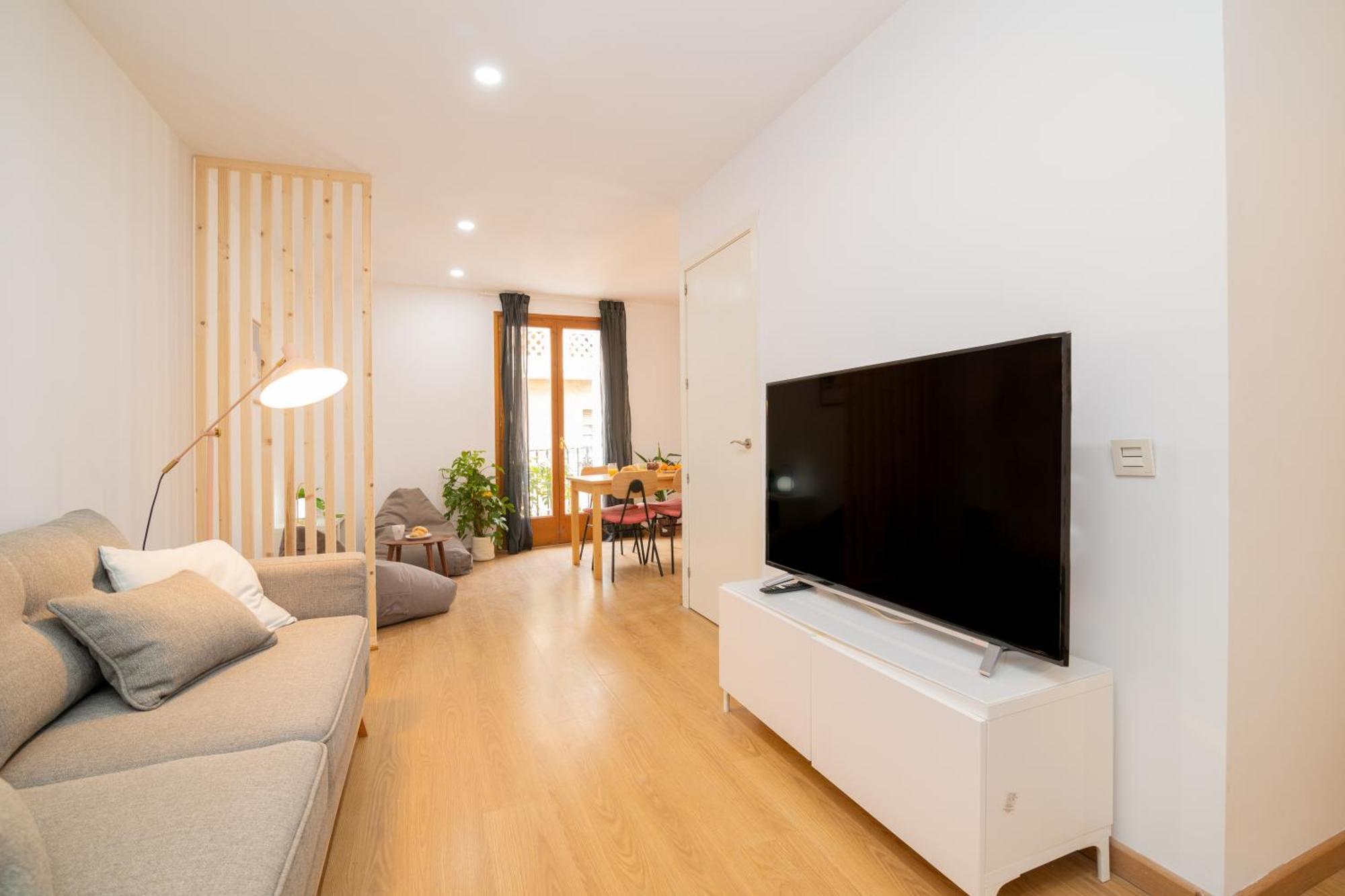 Comfy Stay Barcelona Cathedral Εξωτερικό φωτογραφία