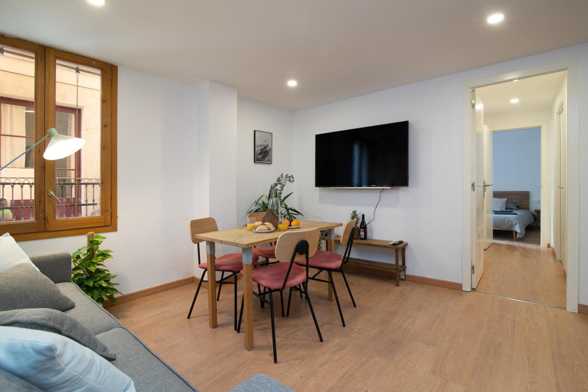 Comfy Stay Barcelona Cathedral Εξωτερικό φωτογραφία