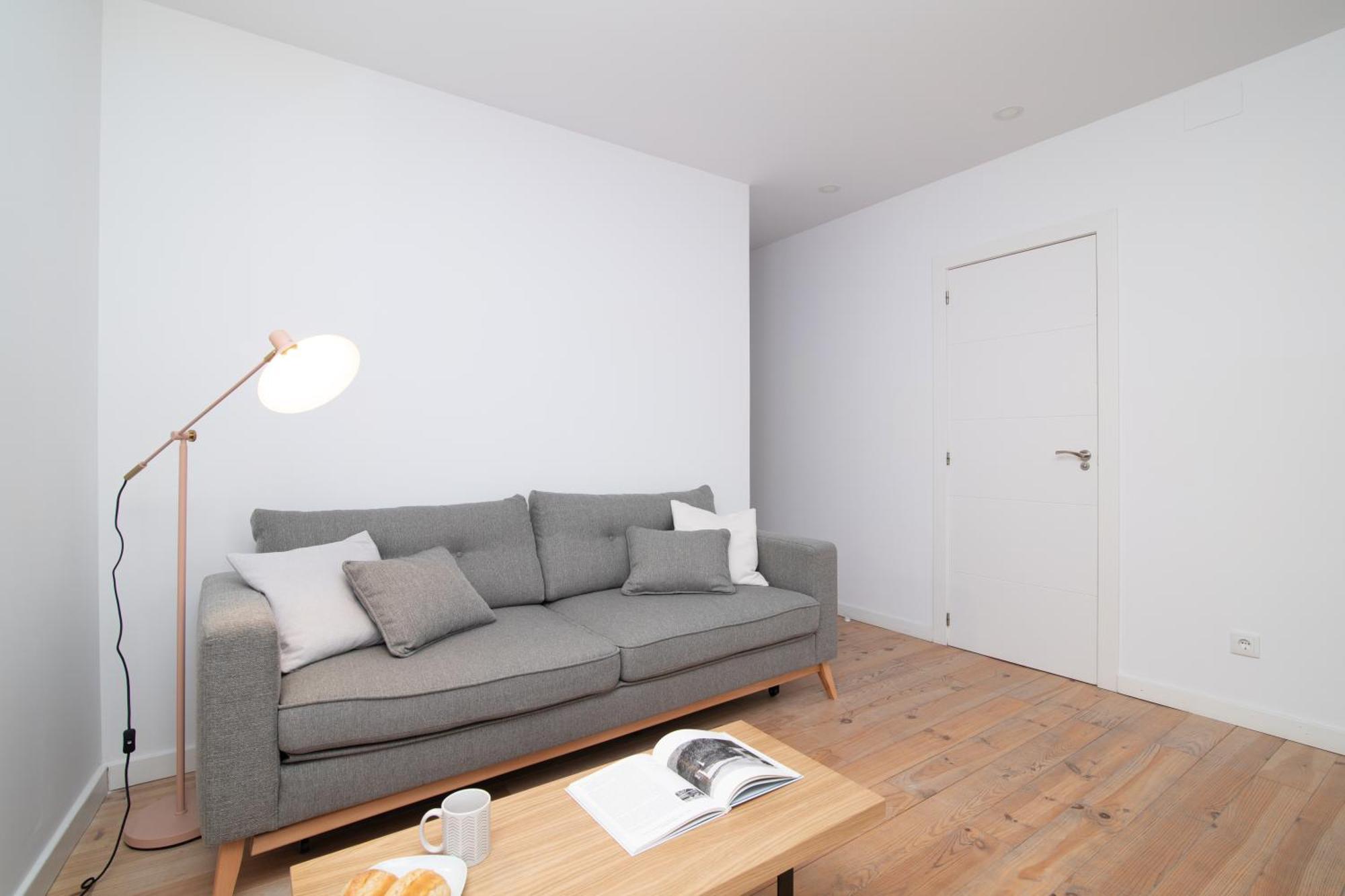 Comfy Stay Barcelona Cathedral Εξωτερικό φωτογραφία