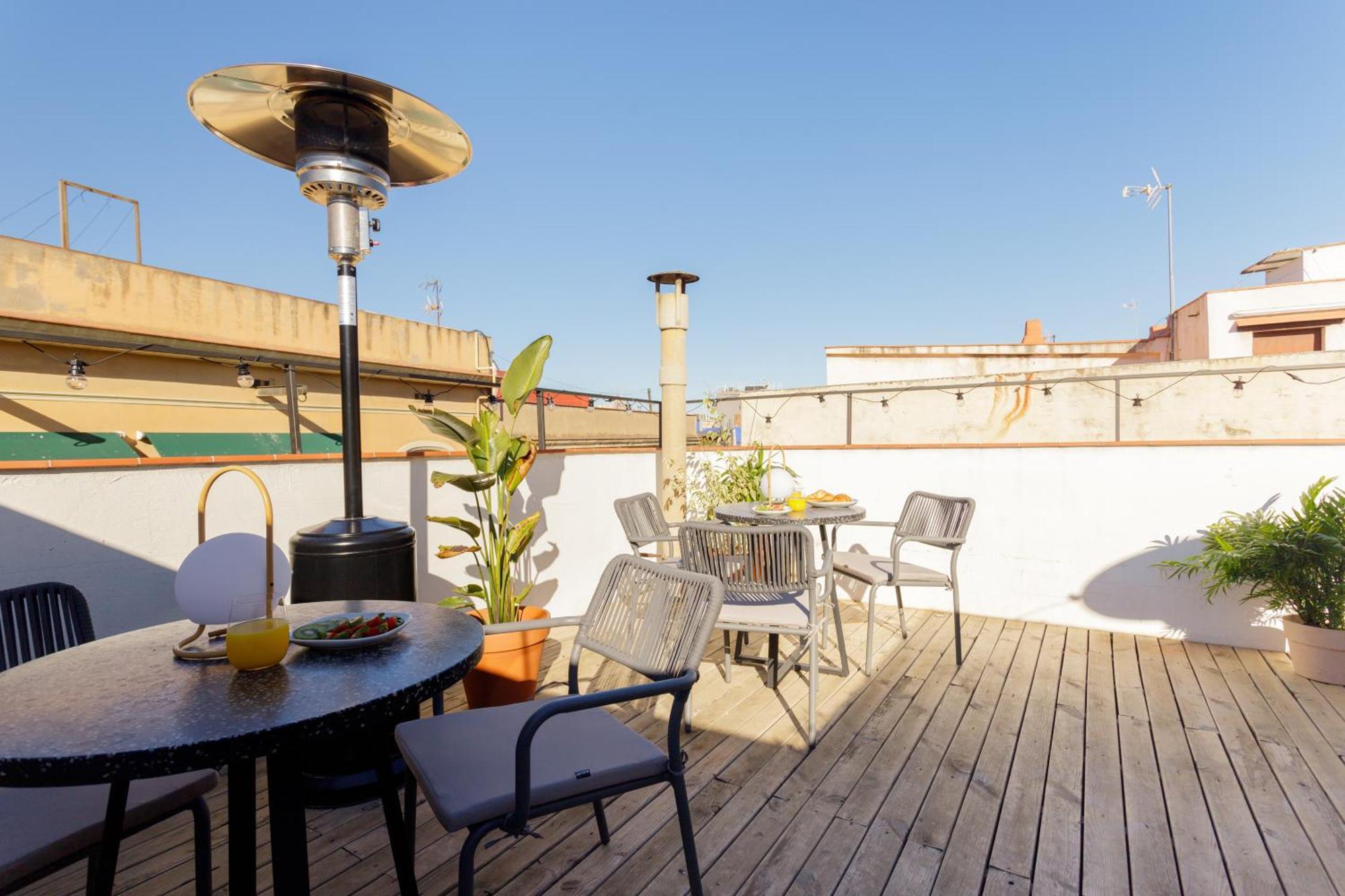 Comfy Stay Barcelona Cathedral Εξωτερικό φωτογραφία