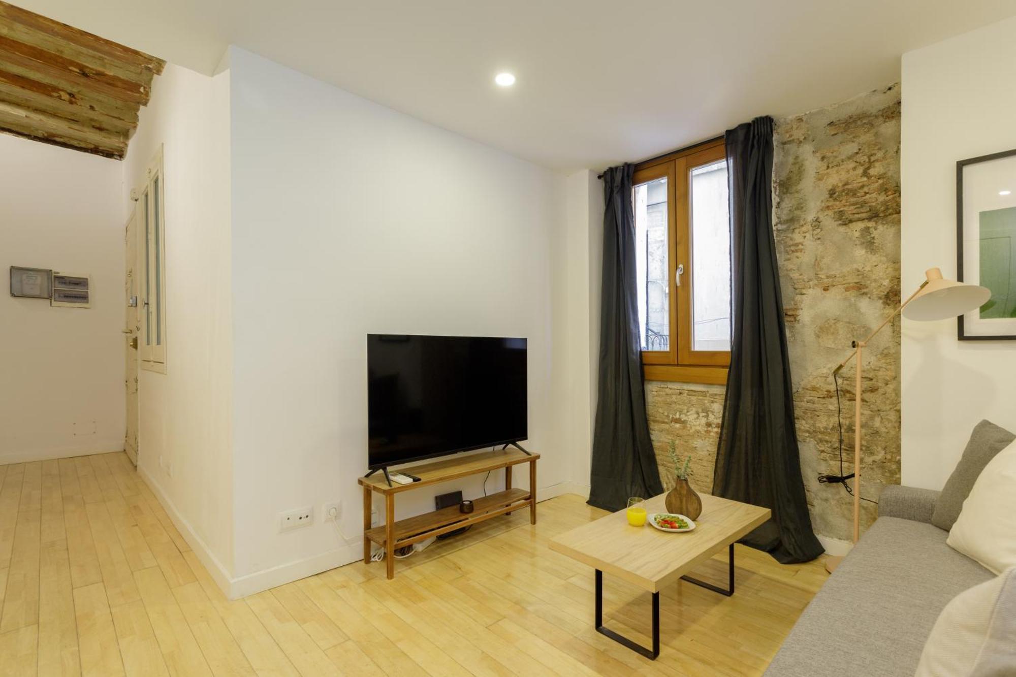 Comfy Stay Barcelona Cathedral Εξωτερικό φωτογραφία