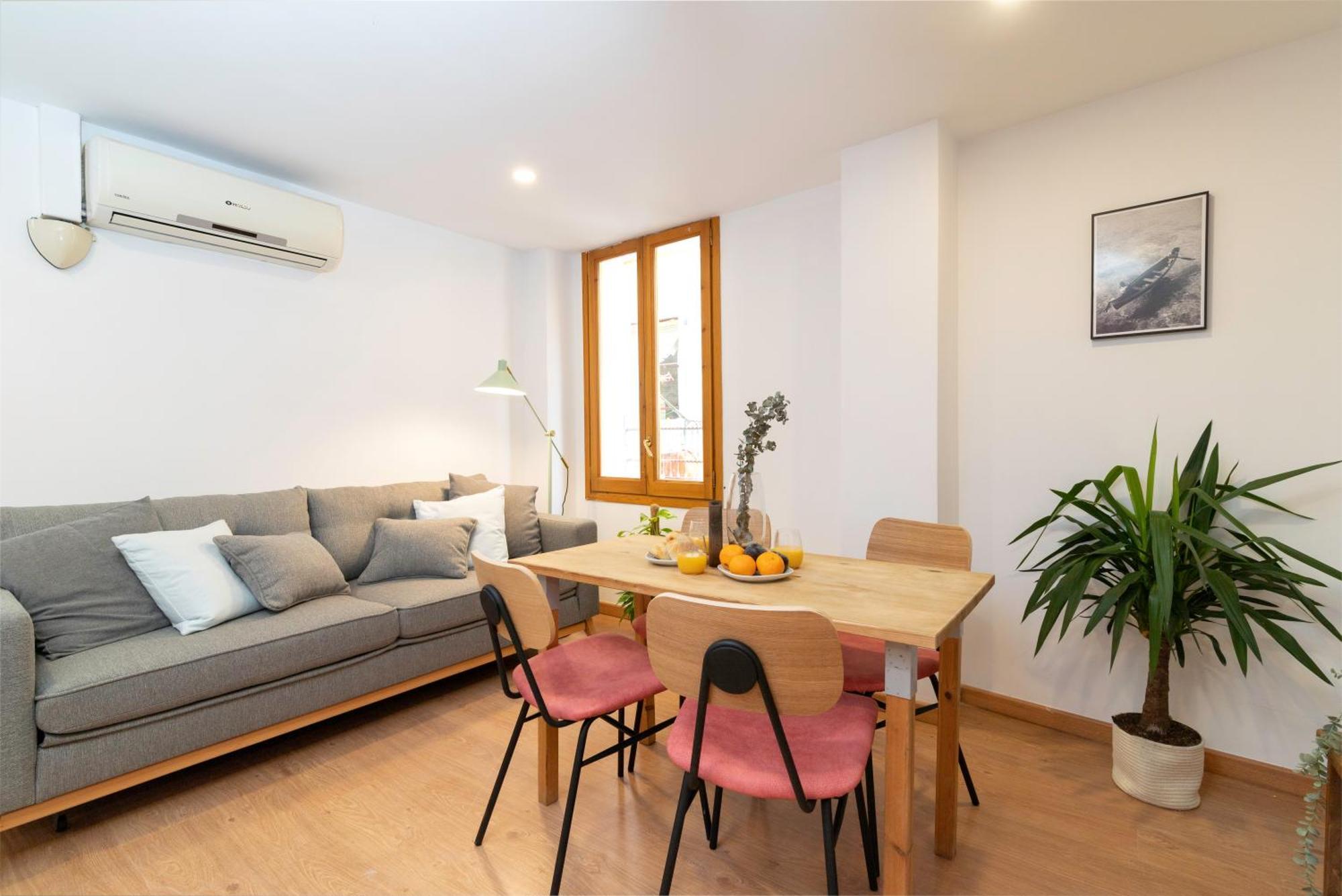 Comfy Stay Barcelona Cathedral Εξωτερικό φωτογραφία