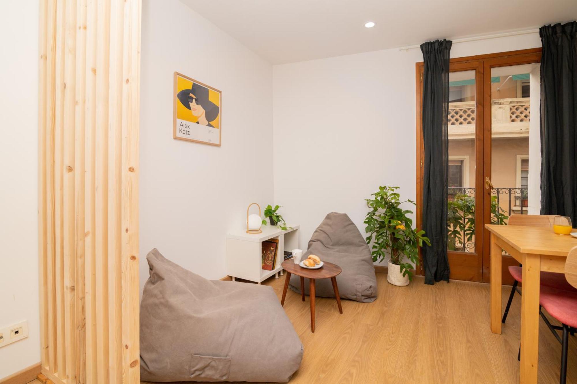 Comfy Stay Barcelona Cathedral Εξωτερικό φωτογραφία