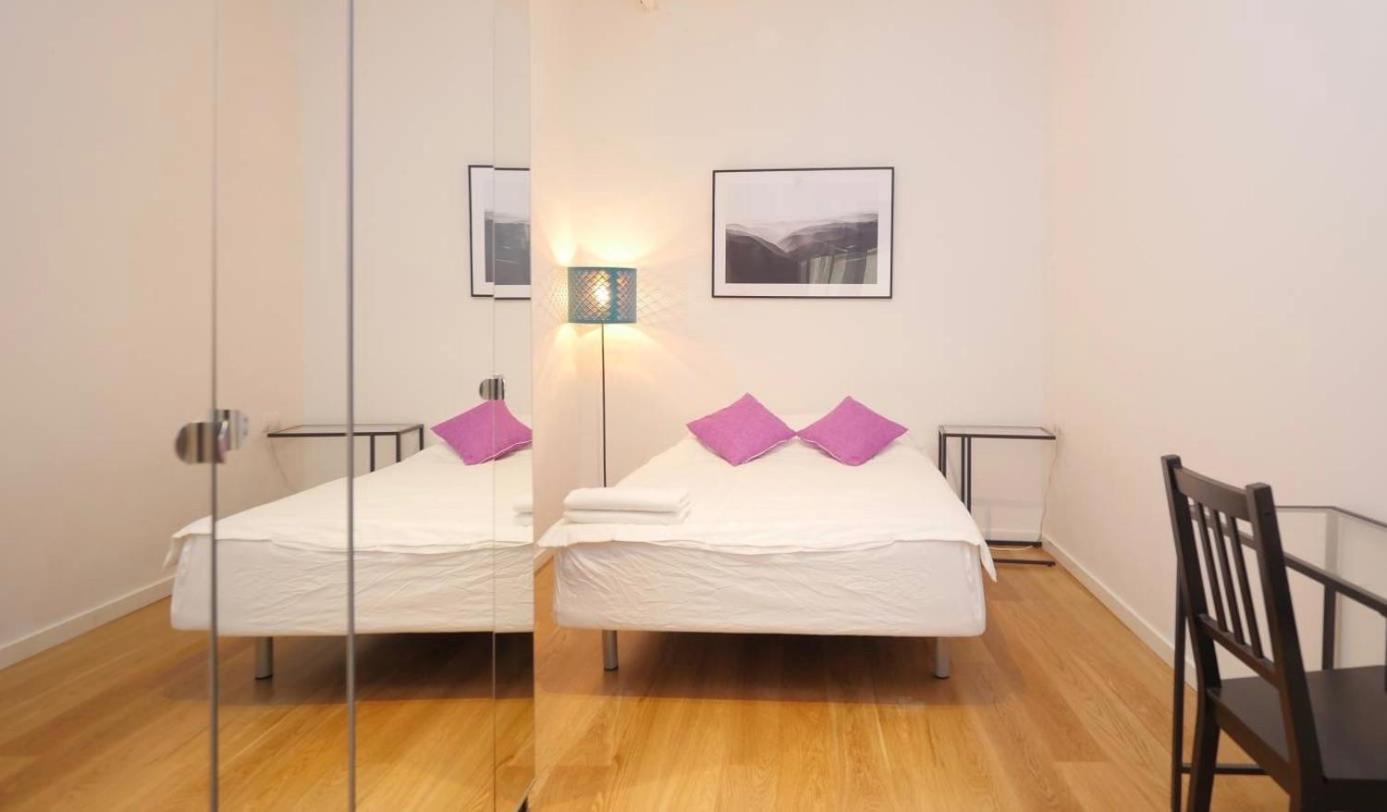 Comfy Stay Barcelona Cathedral Εξωτερικό φωτογραφία