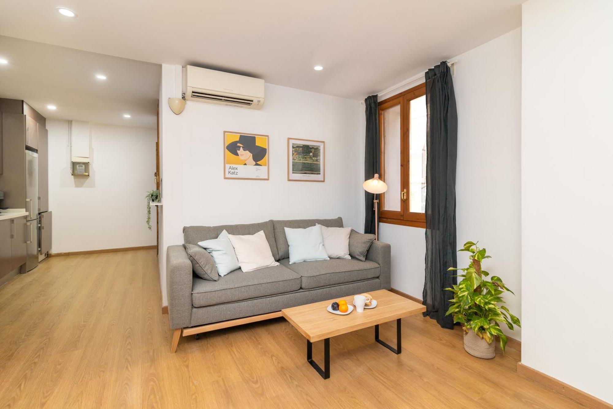 Comfy Stay Barcelona Cathedral Εξωτερικό φωτογραφία