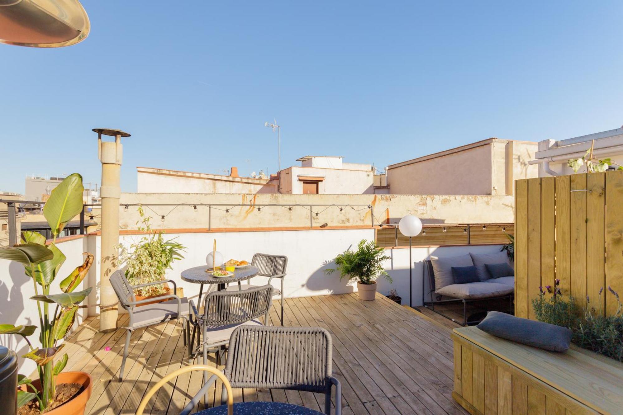 Comfy Stay Barcelona Cathedral Εξωτερικό φωτογραφία