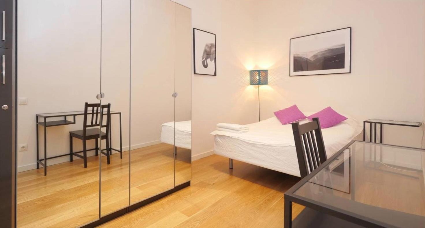 Comfy Stay Barcelona Cathedral Εξωτερικό φωτογραφία