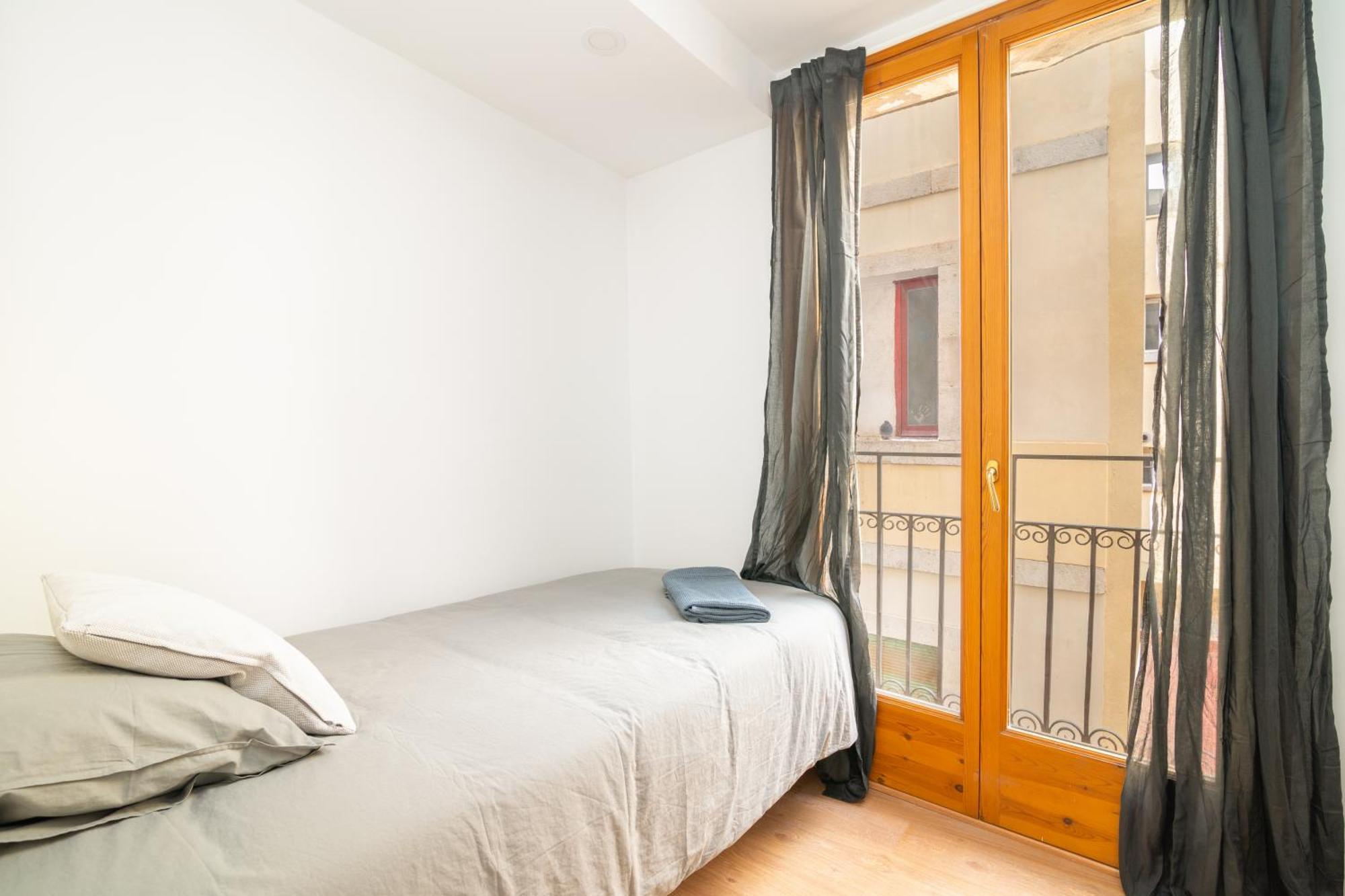 Comfy Stay Barcelona Cathedral Εξωτερικό φωτογραφία