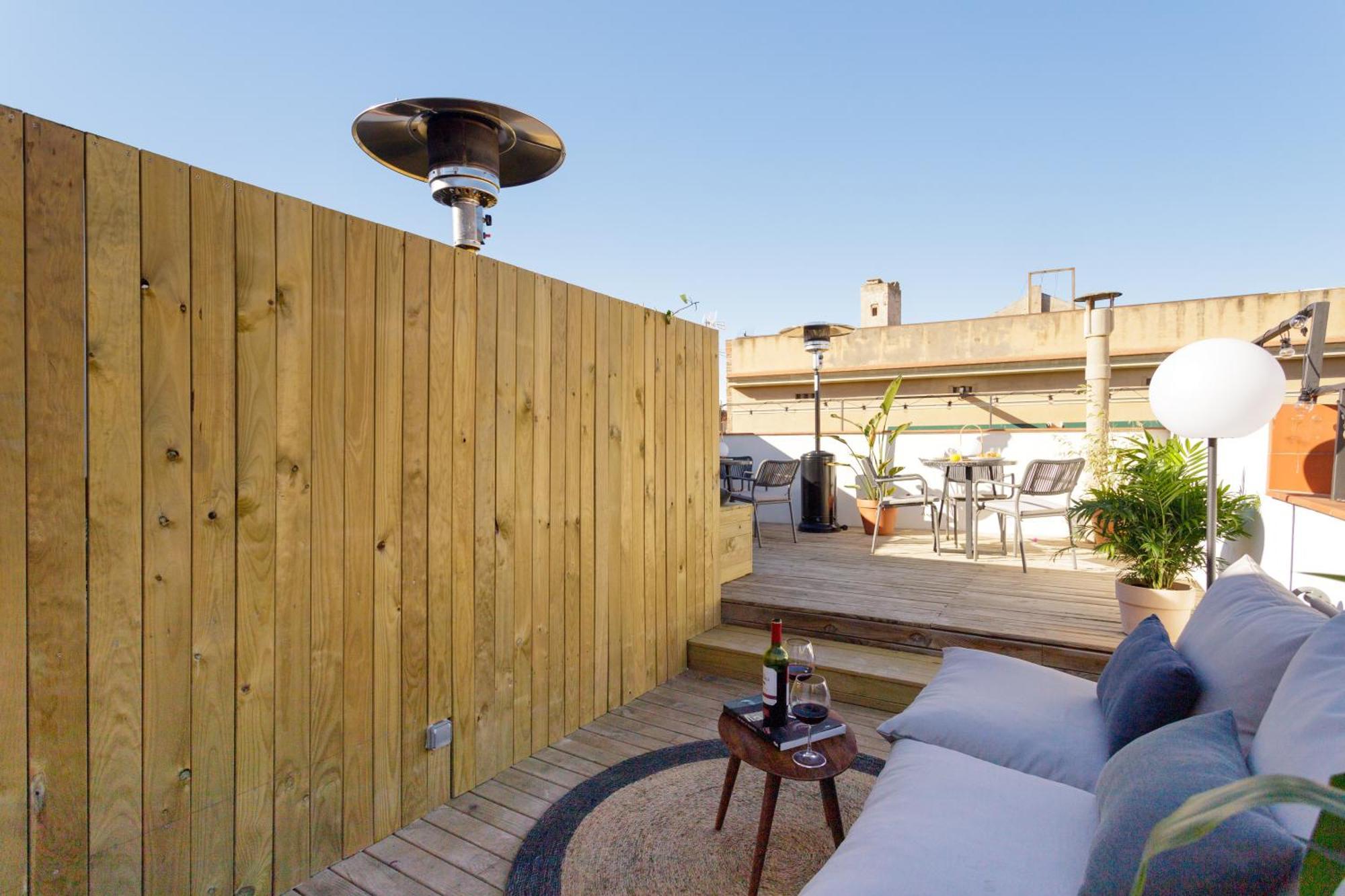 Comfy Stay Barcelona Cathedral Εξωτερικό φωτογραφία