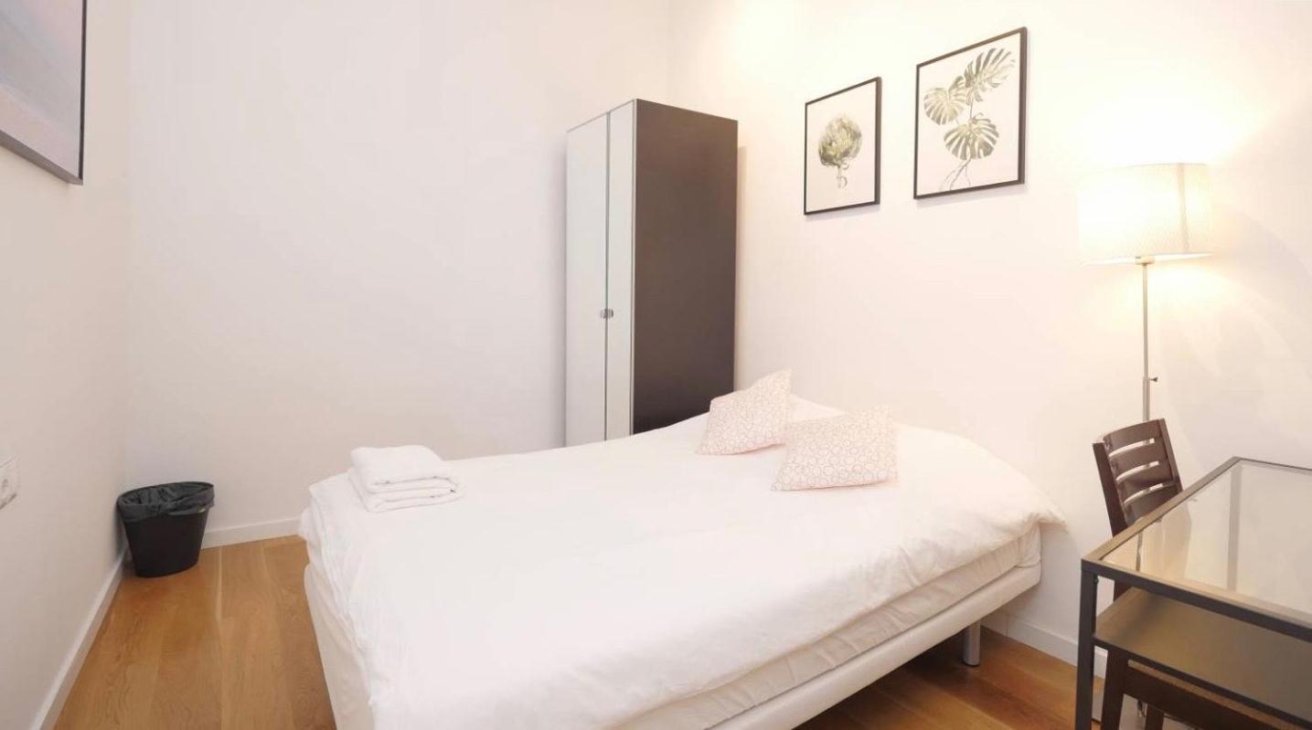 Comfy Stay Barcelona Cathedral Εξωτερικό φωτογραφία
