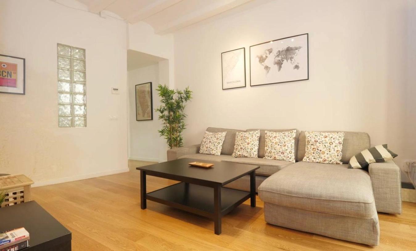 Comfy Stay Barcelona Cathedral Εξωτερικό φωτογραφία