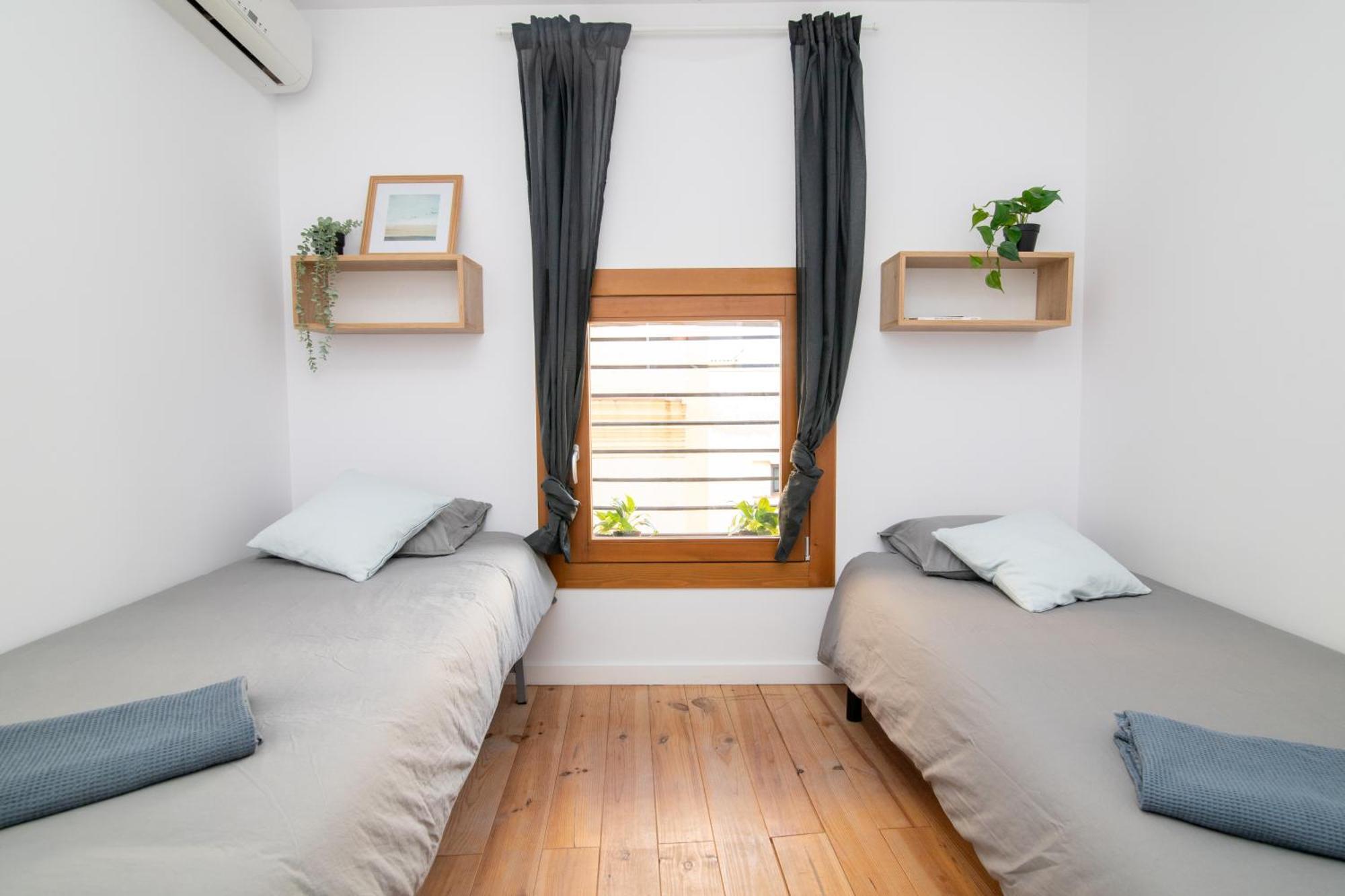 Comfy Stay Barcelona Cathedral Εξωτερικό φωτογραφία