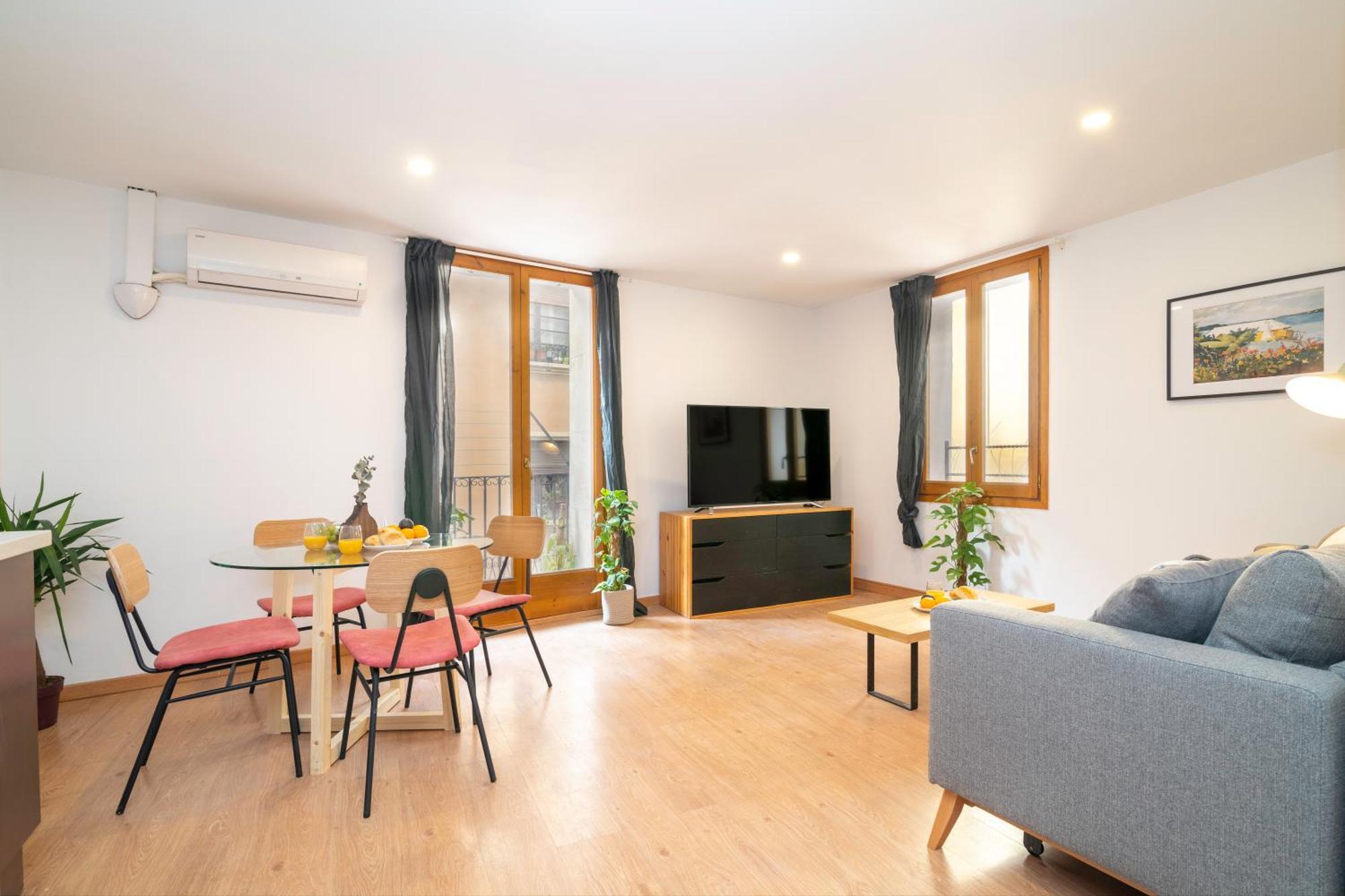 Comfy Stay Barcelona Cathedral Εξωτερικό φωτογραφία