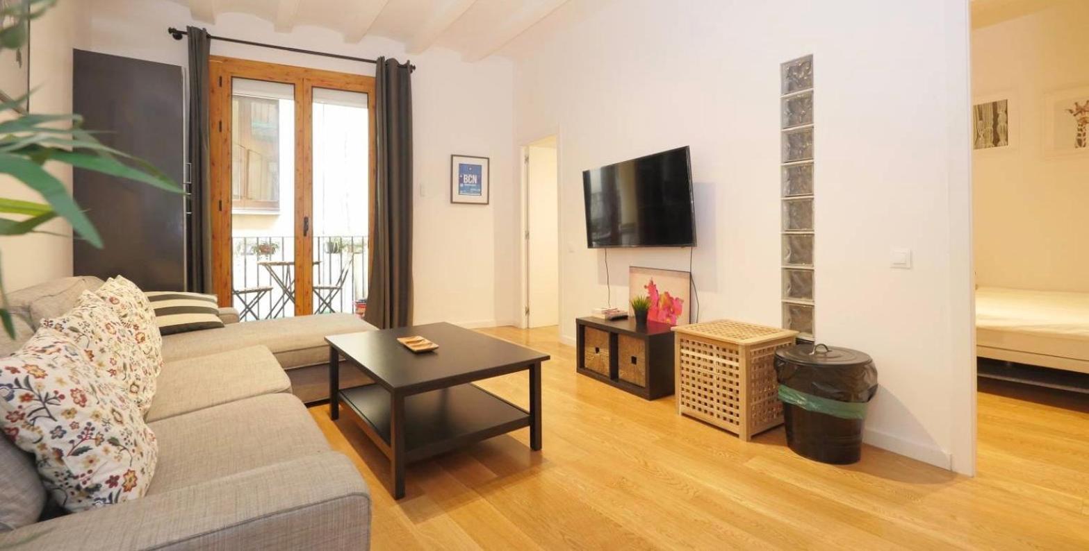 Comfy Stay Barcelona Cathedral Εξωτερικό φωτογραφία