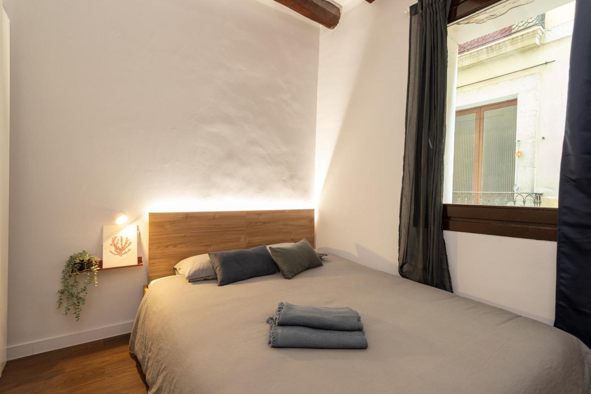 Comfy Stay Barcelona Cathedral Εξωτερικό φωτογραφία
