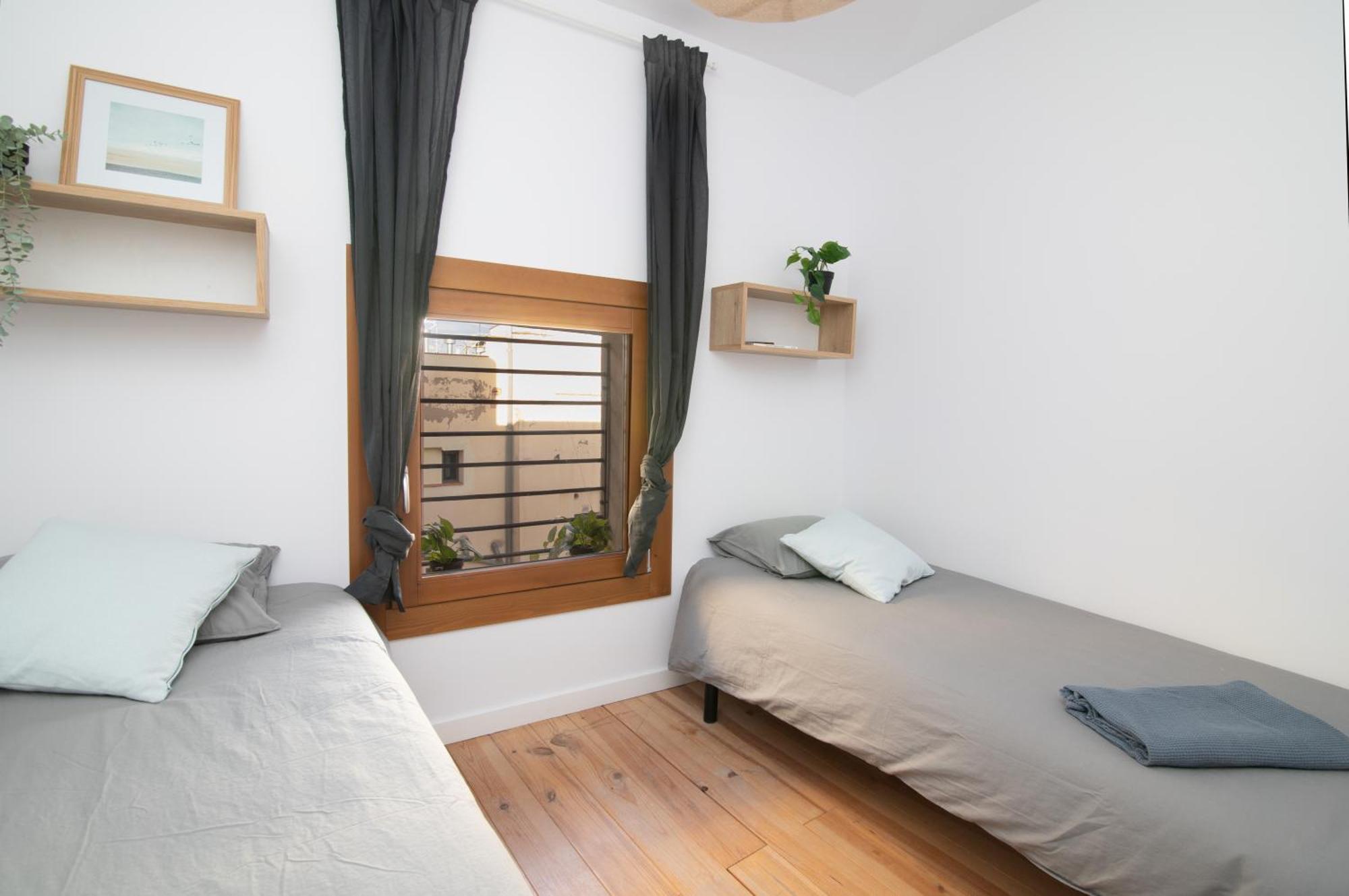 Comfy Stay Barcelona Cathedral Εξωτερικό φωτογραφία