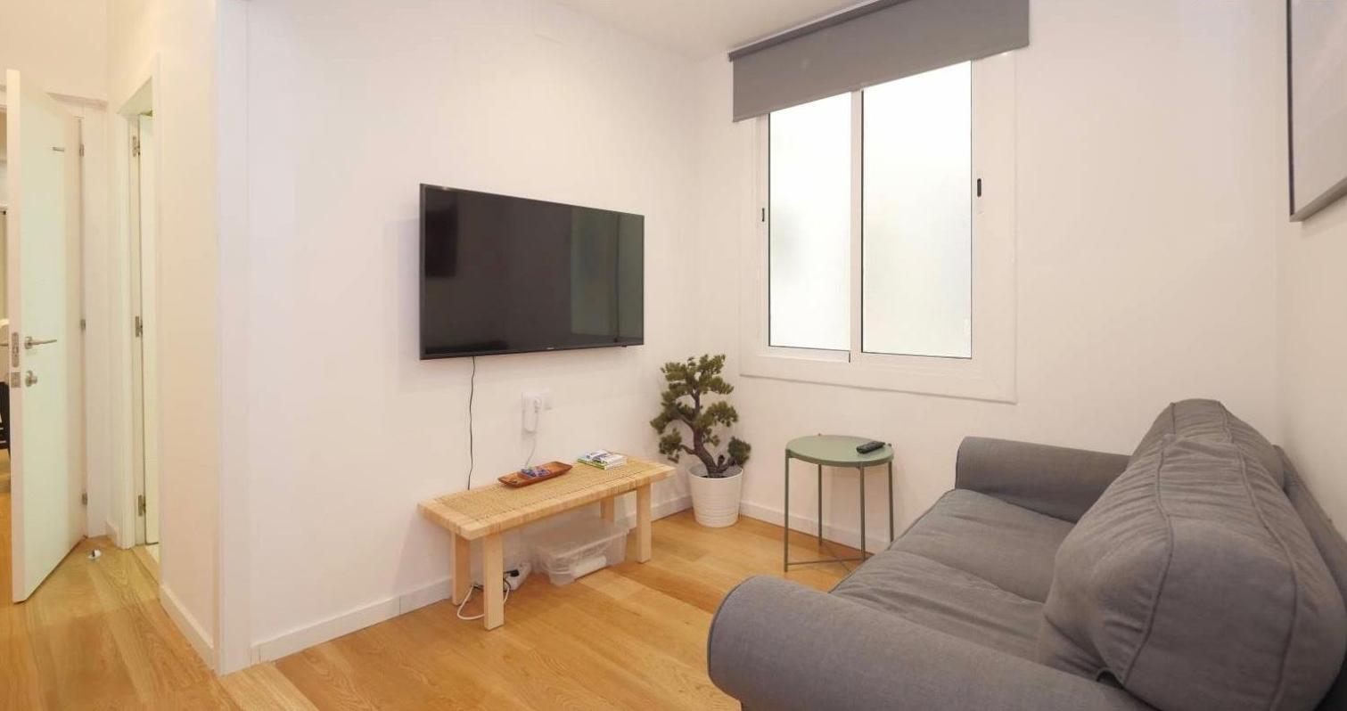 Comfy Stay Barcelona Cathedral Εξωτερικό φωτογραφία