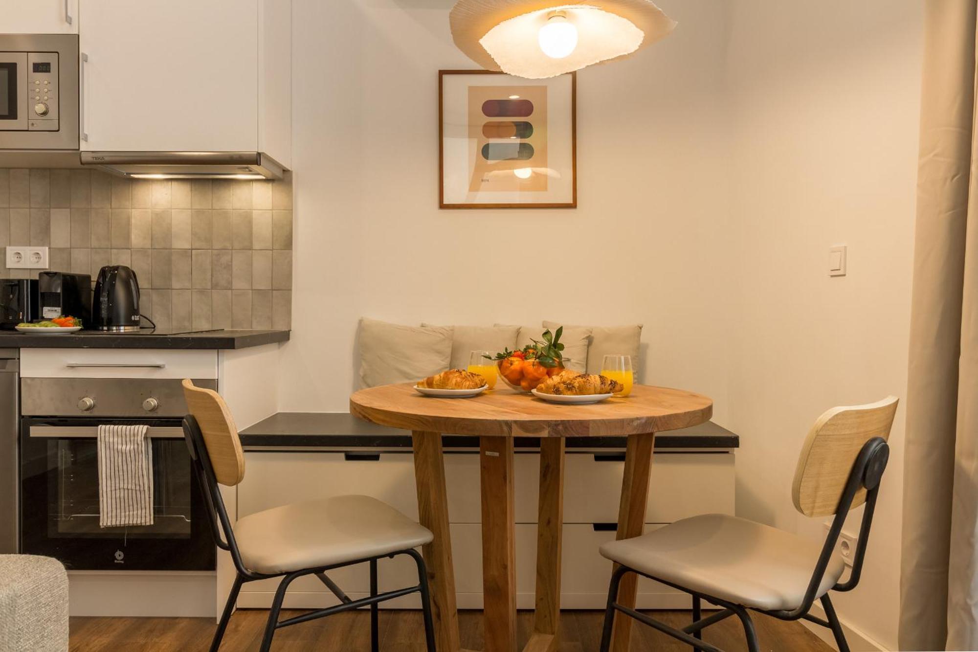 Comfy Stay Barcelona Cathedral Εξωτερικό φωτογραφία