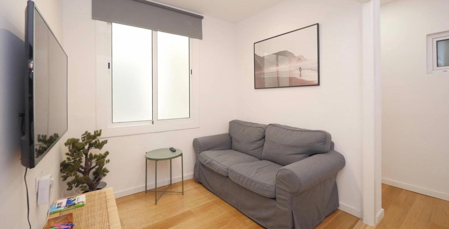 Comfy Stay Barcelona Cathedral Εξωτερικό φωτογραφία