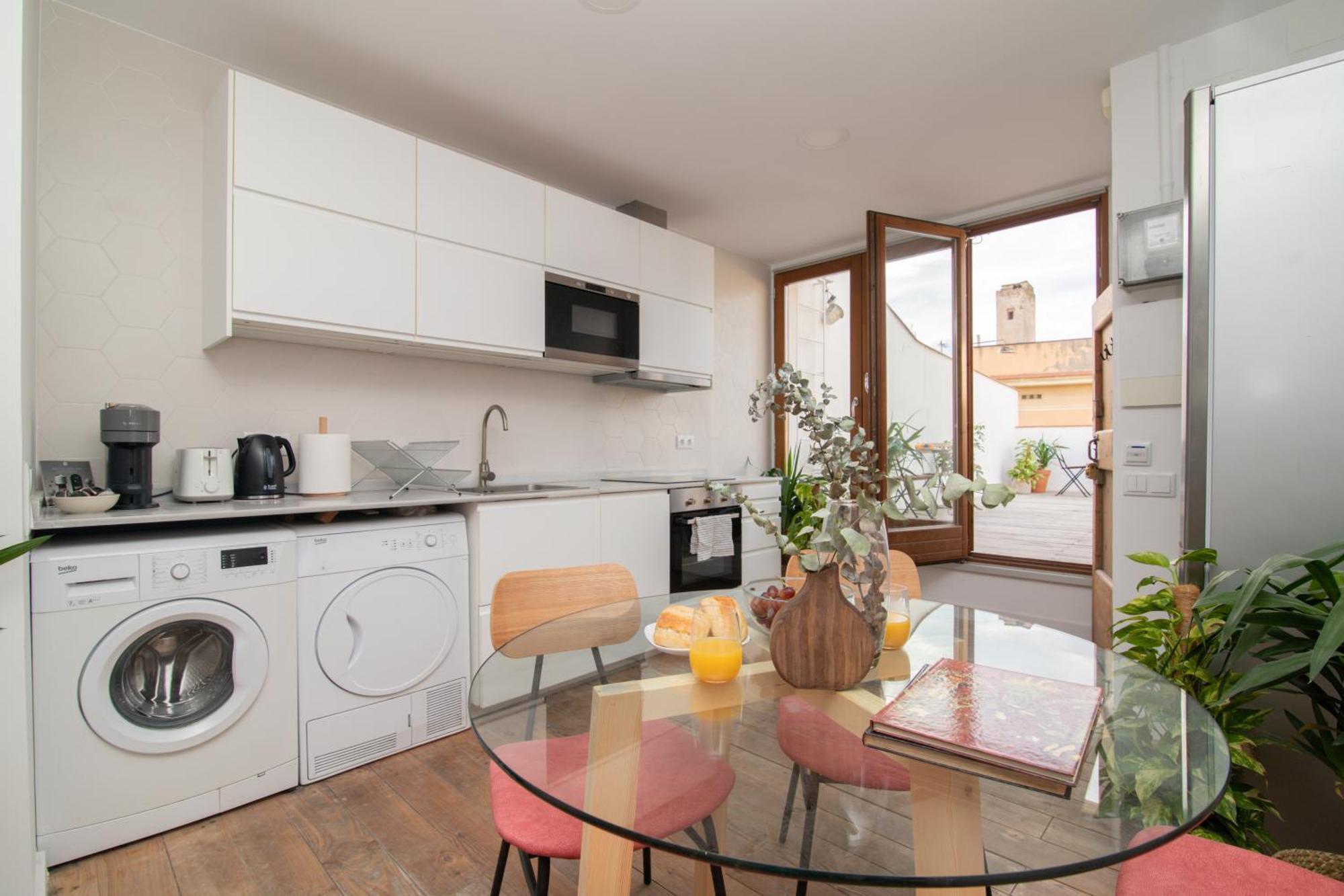 Comfy Stay Barcelona Cathedral Εξωτερικό φωτογραφία