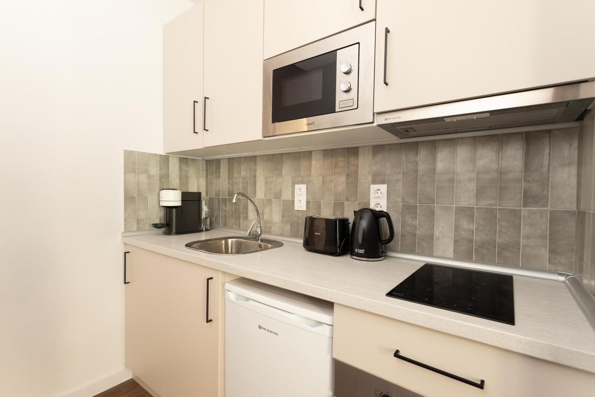 Comfy Stay Barcelona Cathedral Εξωτερικό φωτογραφία