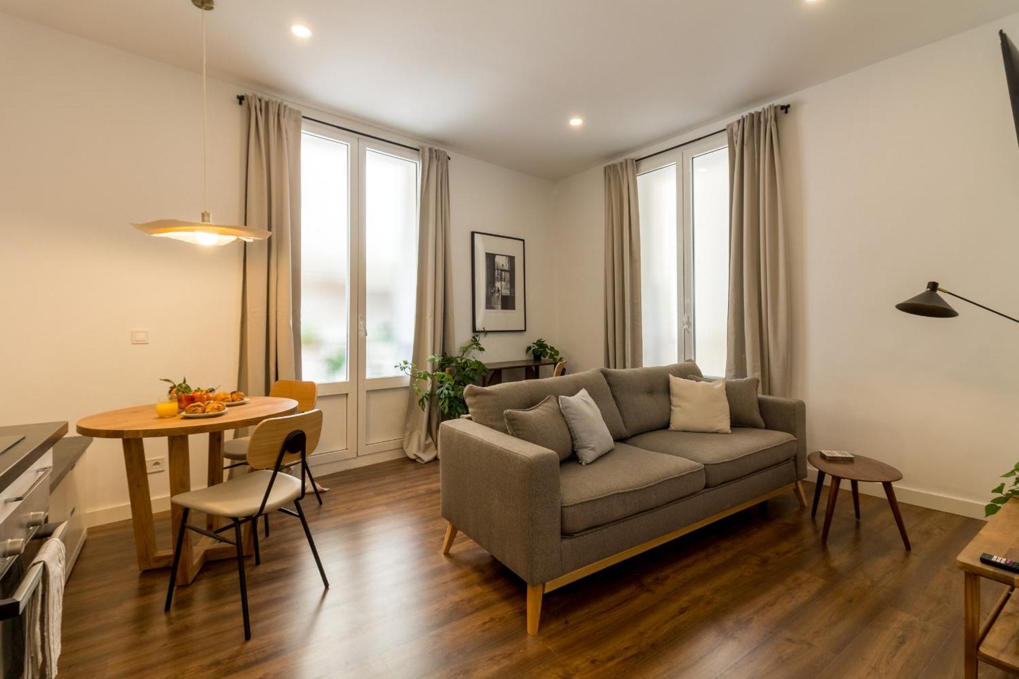 Comfy Stay Barcelona Cathedral Εξωτερικό φωτογραφία