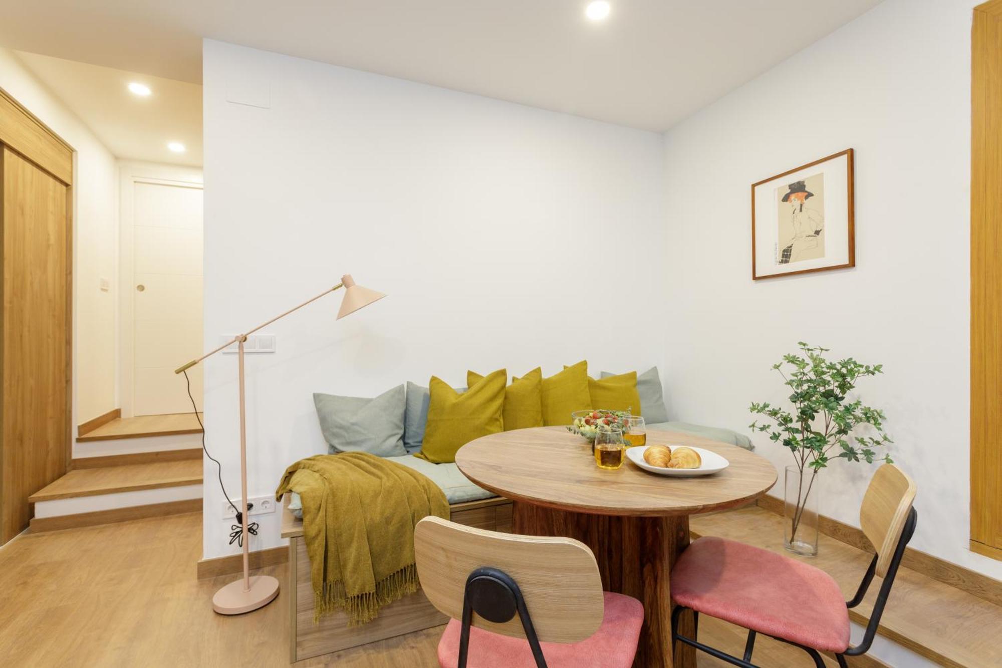 Comfy Stay Barcelona Cathedral Εξωτερικό φωτογραφία