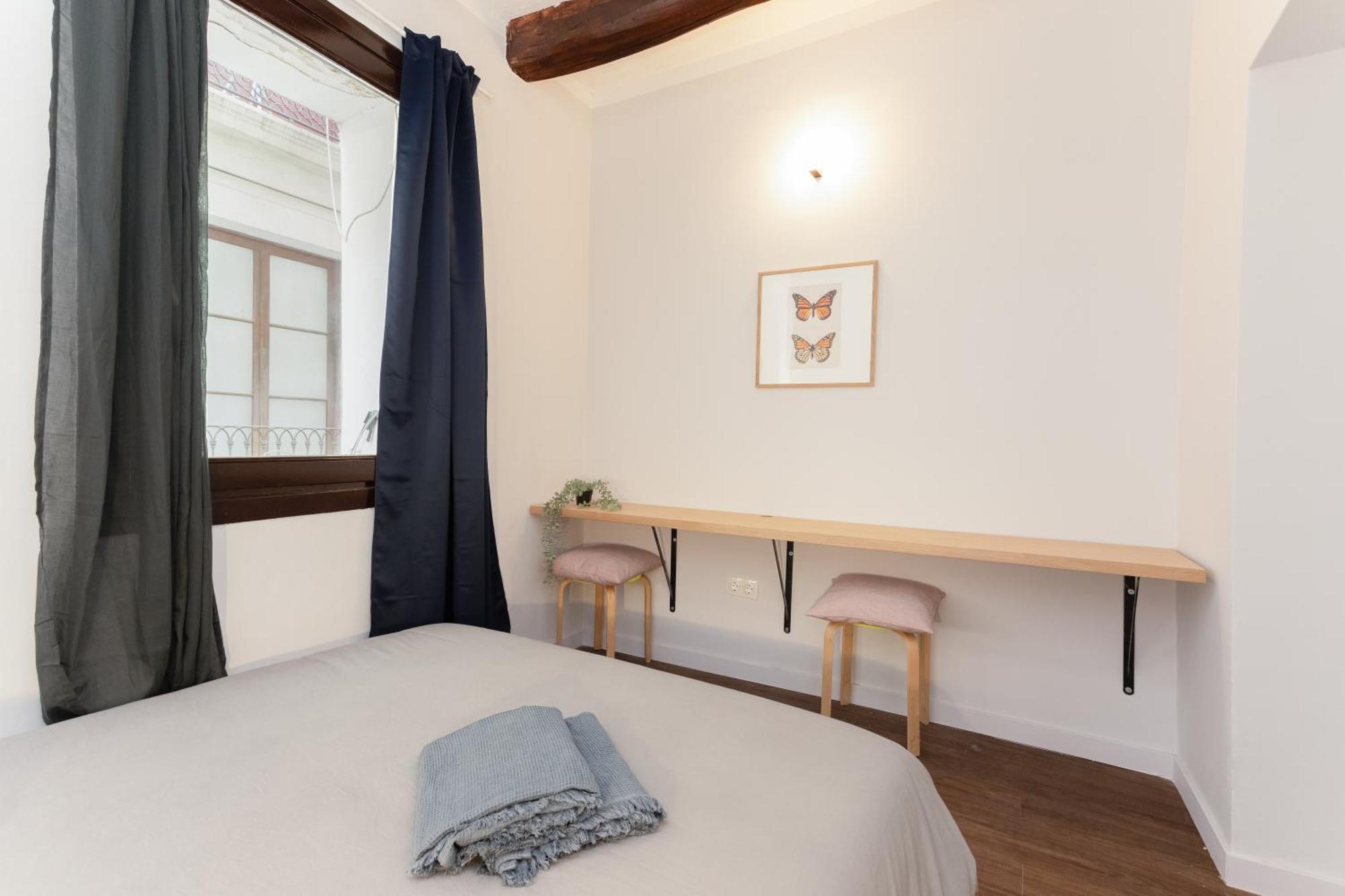 Comfy Stay Barcelona Cathedral Εξωτερικό φωτογραφία