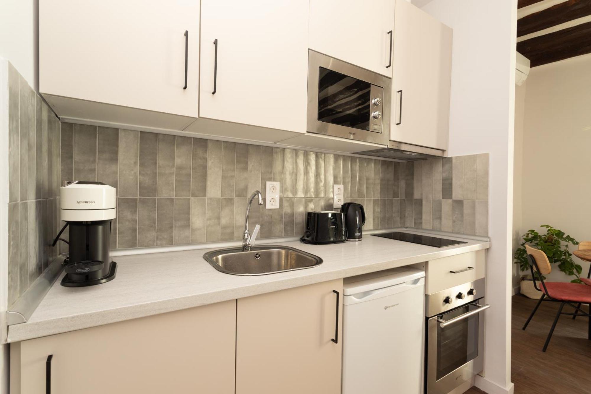 Comfy Stay Barcelona Cathedral Εξωτερικό φωτογραφία