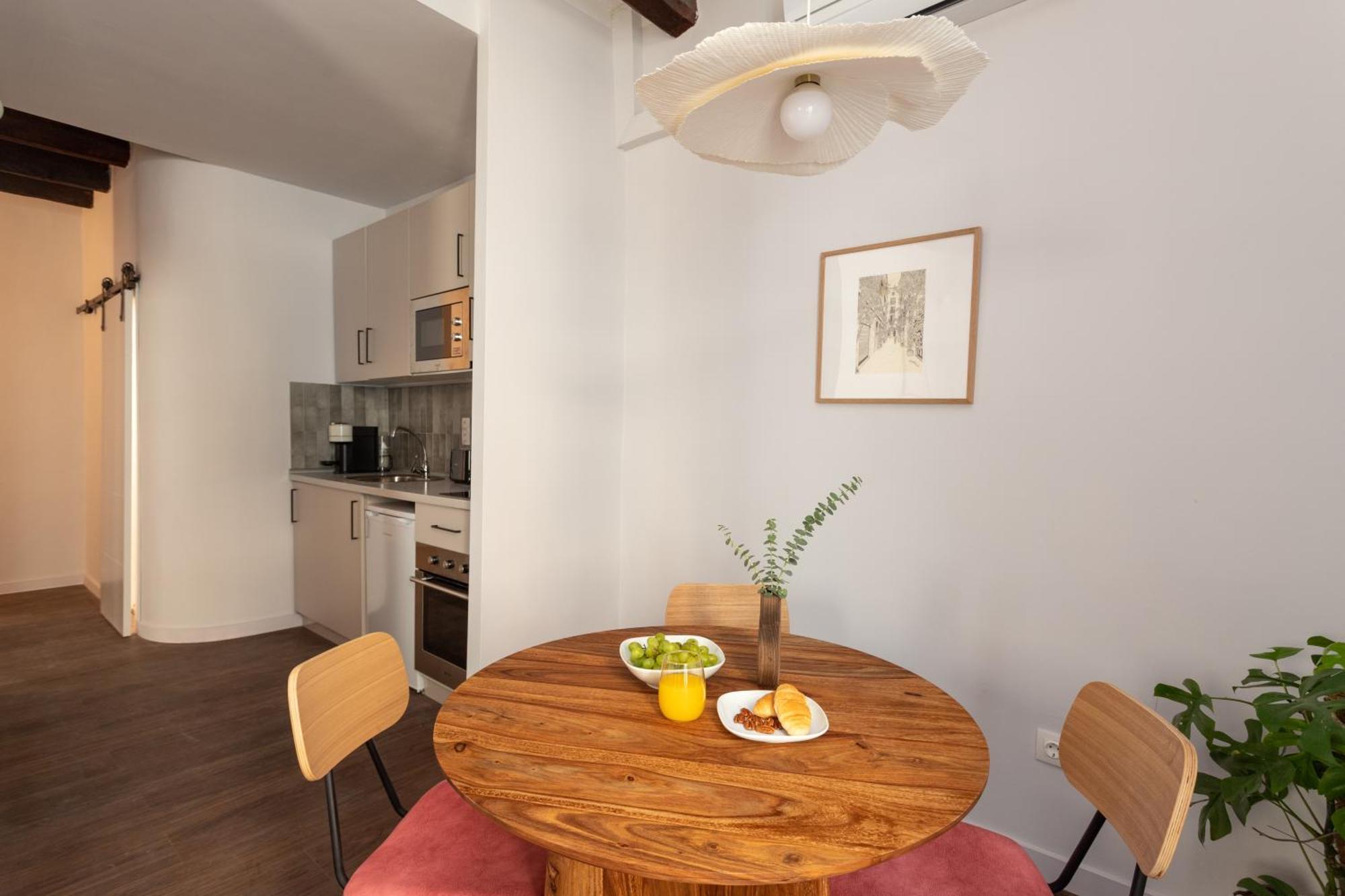 Comfy Stay Barcelona Cathedral Εξωτερικό φωτογραφία
