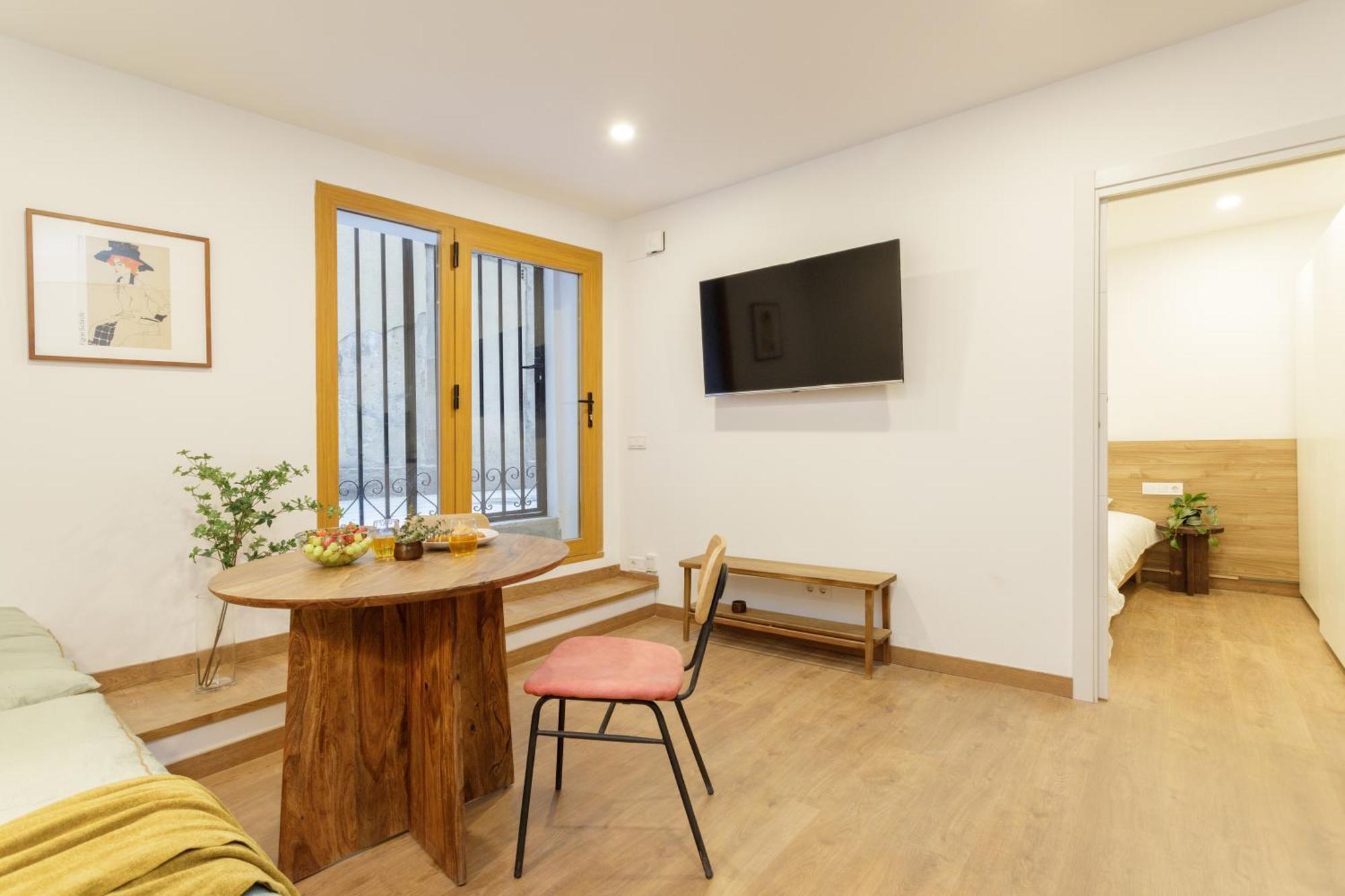 Comfy Stay Barcelona Cathedral Εξωτερικό φωτογραφία