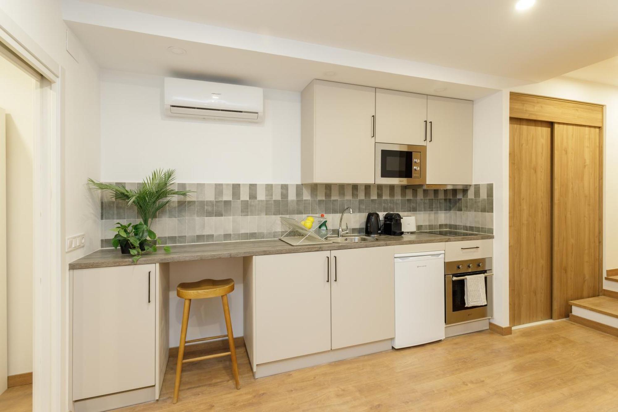 Comfy Stay Barcelona Cathedral Εξωτερικό φωτογραφία