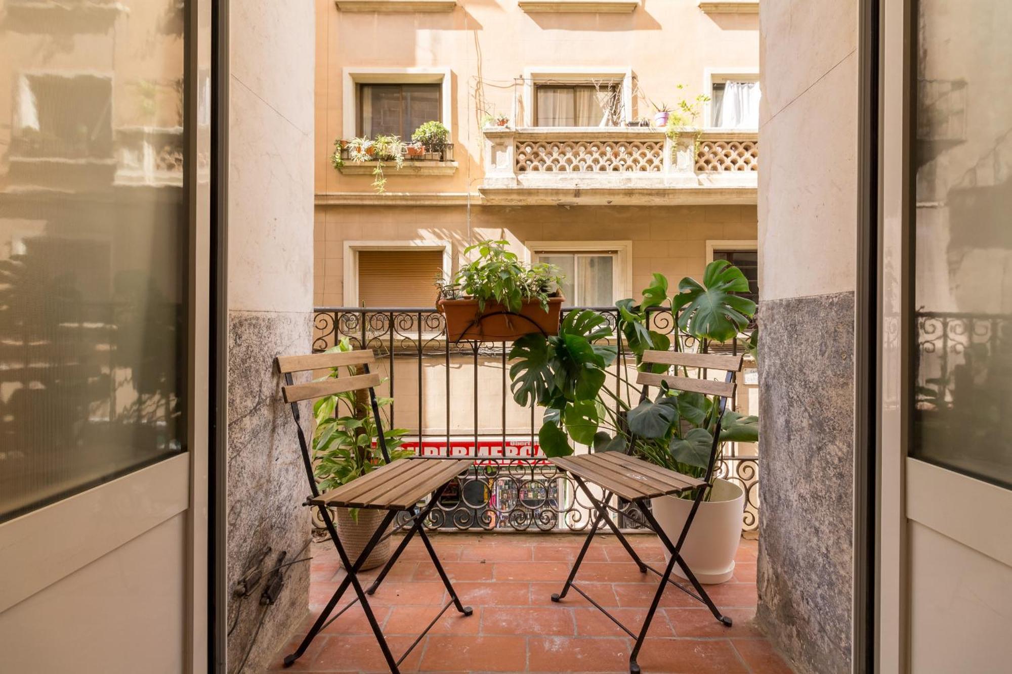 Comfy Stay Barcelona Cathedral Εξωτερικό φωτογραφία