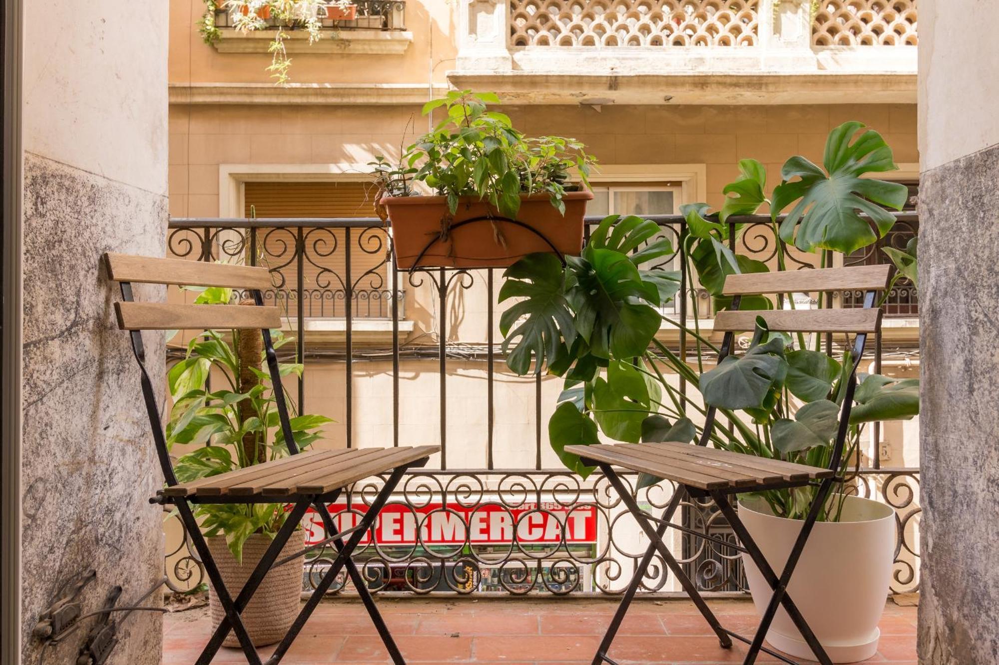 Comfy Stay Barcelona Cathedral Εξωτερικό φωτογραφία