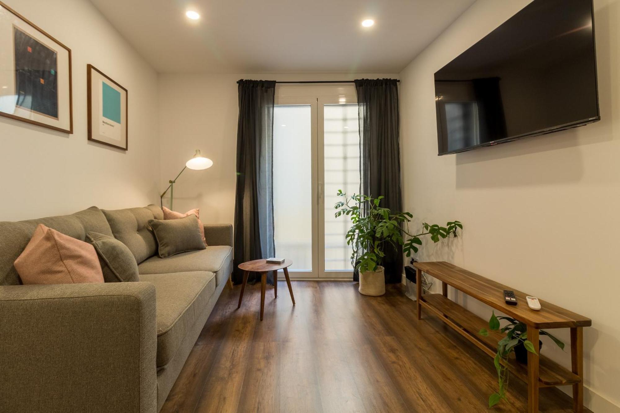 Comfy Stay Barcelona Cathedral Εξωτερικό φωτογραφία
