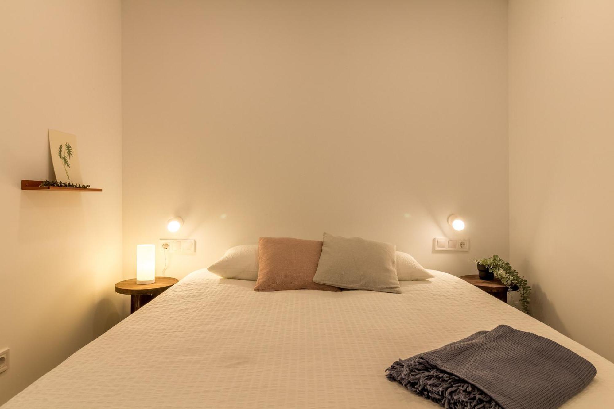 Comfy Stay Barcelona Cathedral Εξωτερικό φωτογραφία