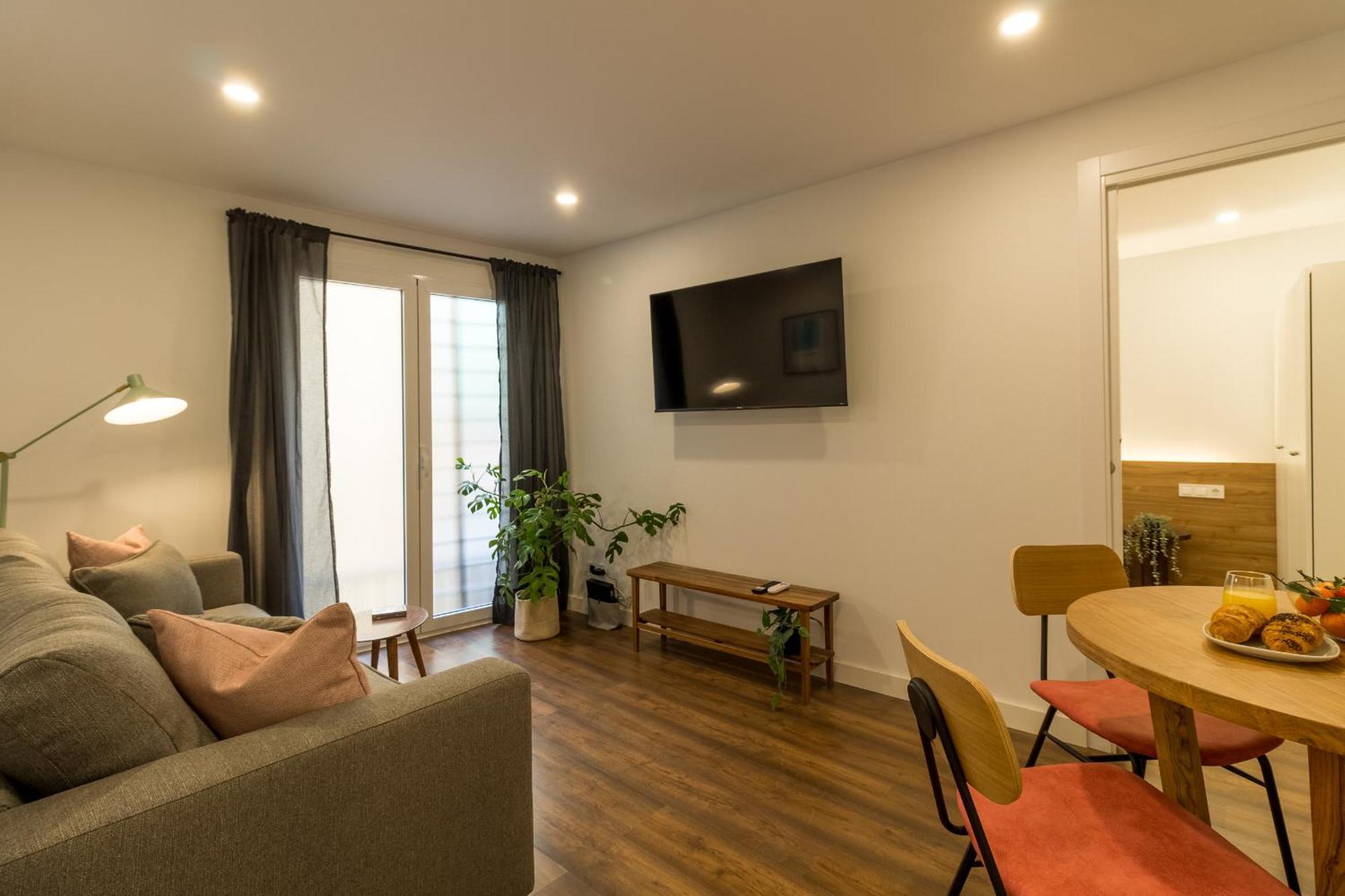 Comfy Stay Barcelona Cathedral Εξωτερικό φωτογραφία