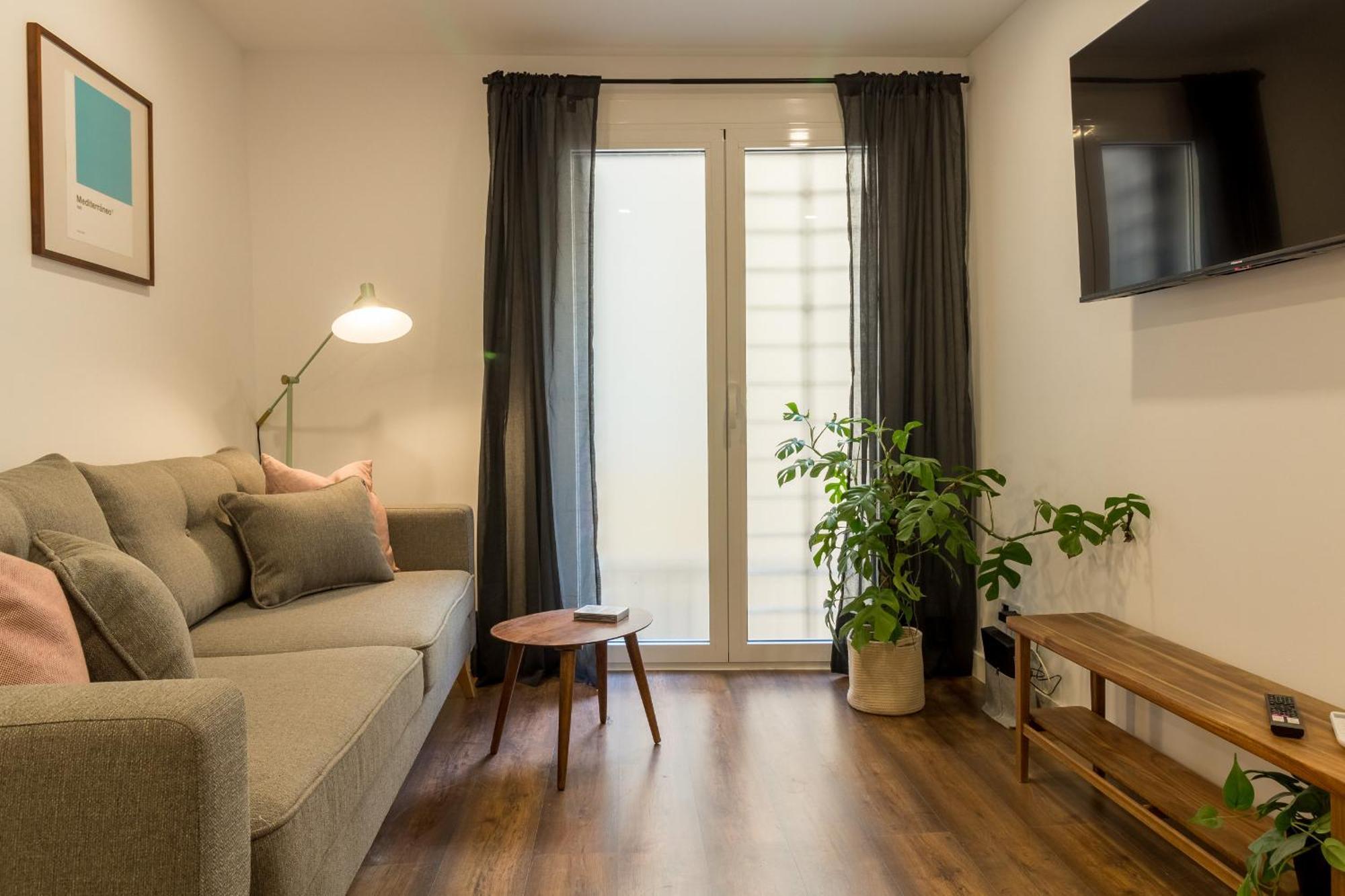 Comfy Stay Barcelona Cathedral Εξωτερικό φωτογραφία