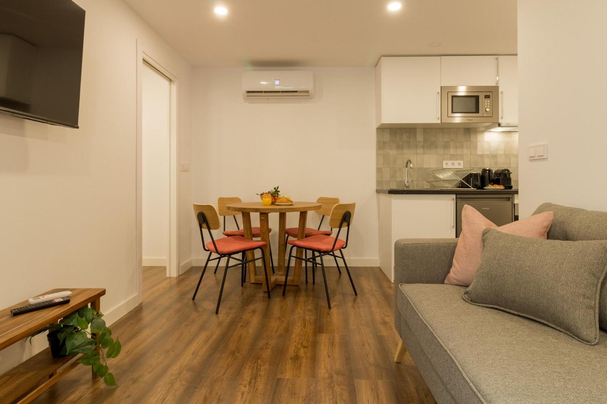 Comfy Stay Barcelona Cathedral Εξωτερικό φωτογραφία